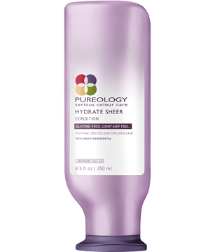 PUREOLOGY HYDRATE SHEER CONDITIONER