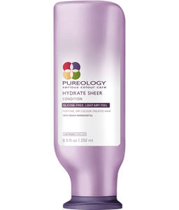 PUREOLOGY HYDRATE SHEER CONDITIONER